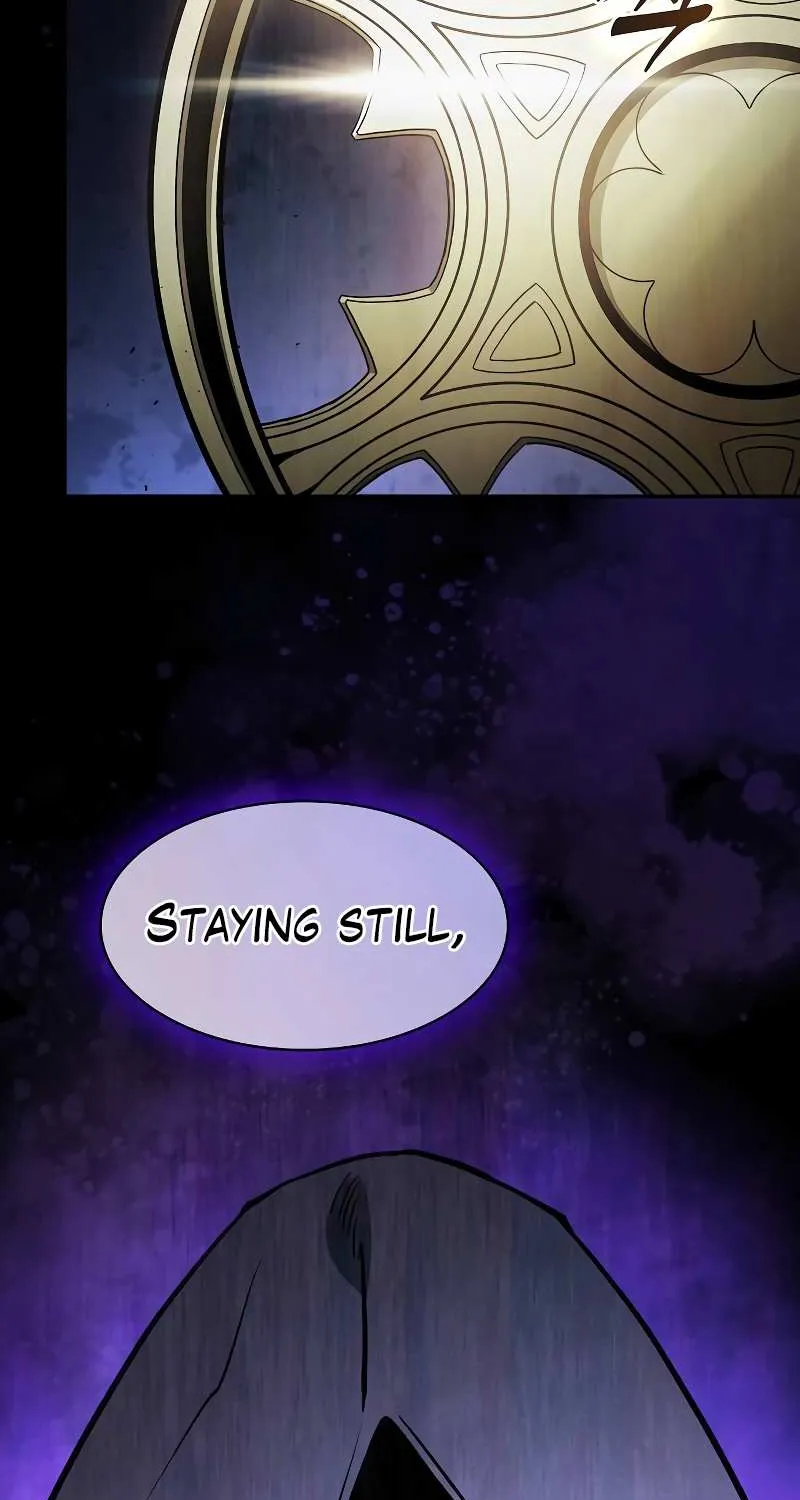 Academy’s Genius Swordmaster Chapter 109 page 23 - 