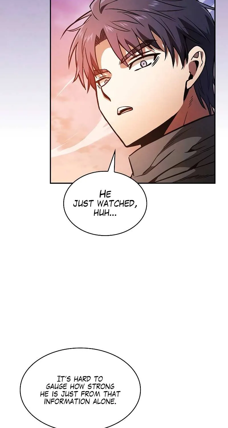 Academy’s Genius Swordmaster Chapter 109 page 26 - 