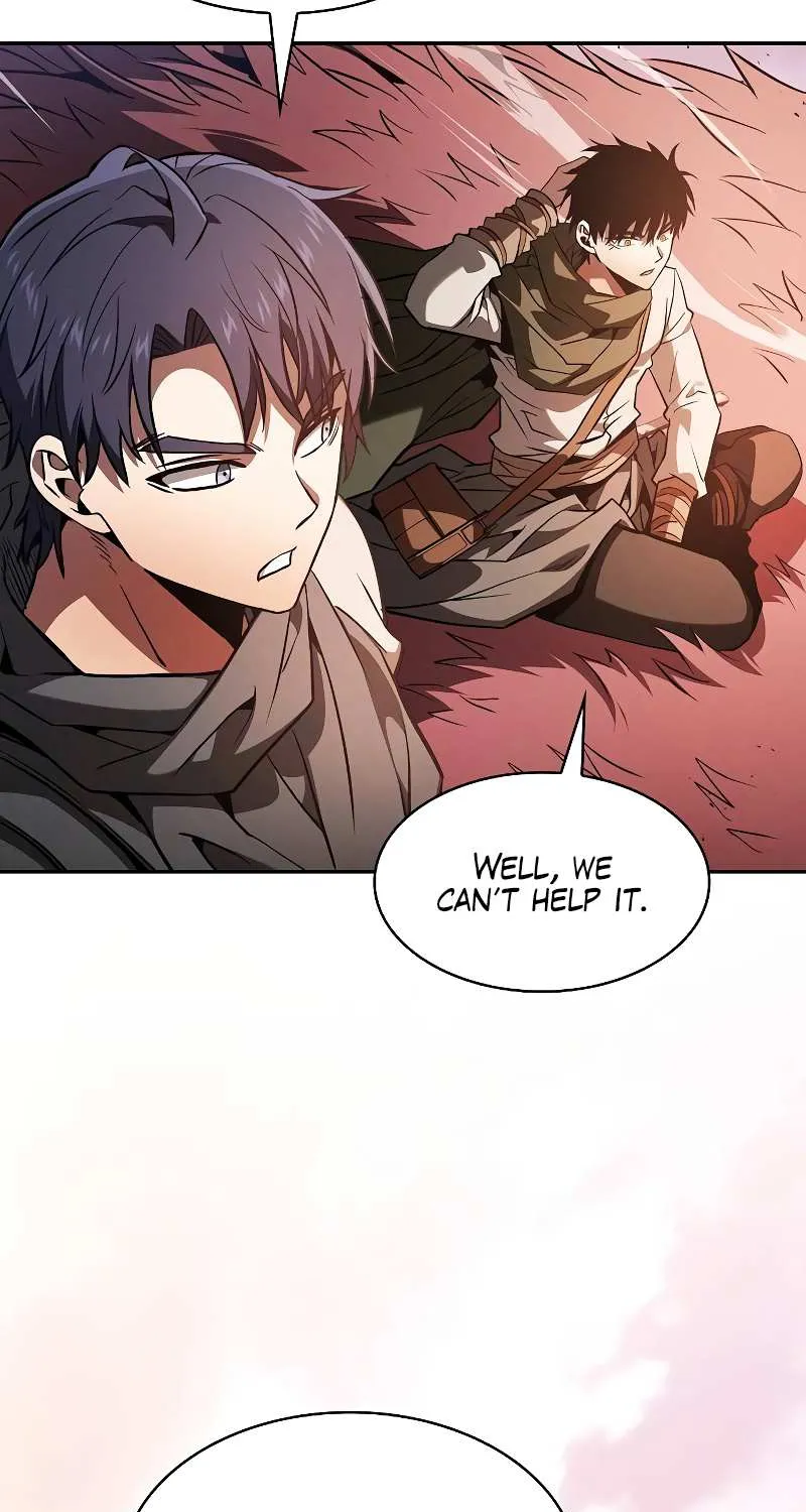 Academy’s Genius Swordmaster Chapter 109 page 27 - 