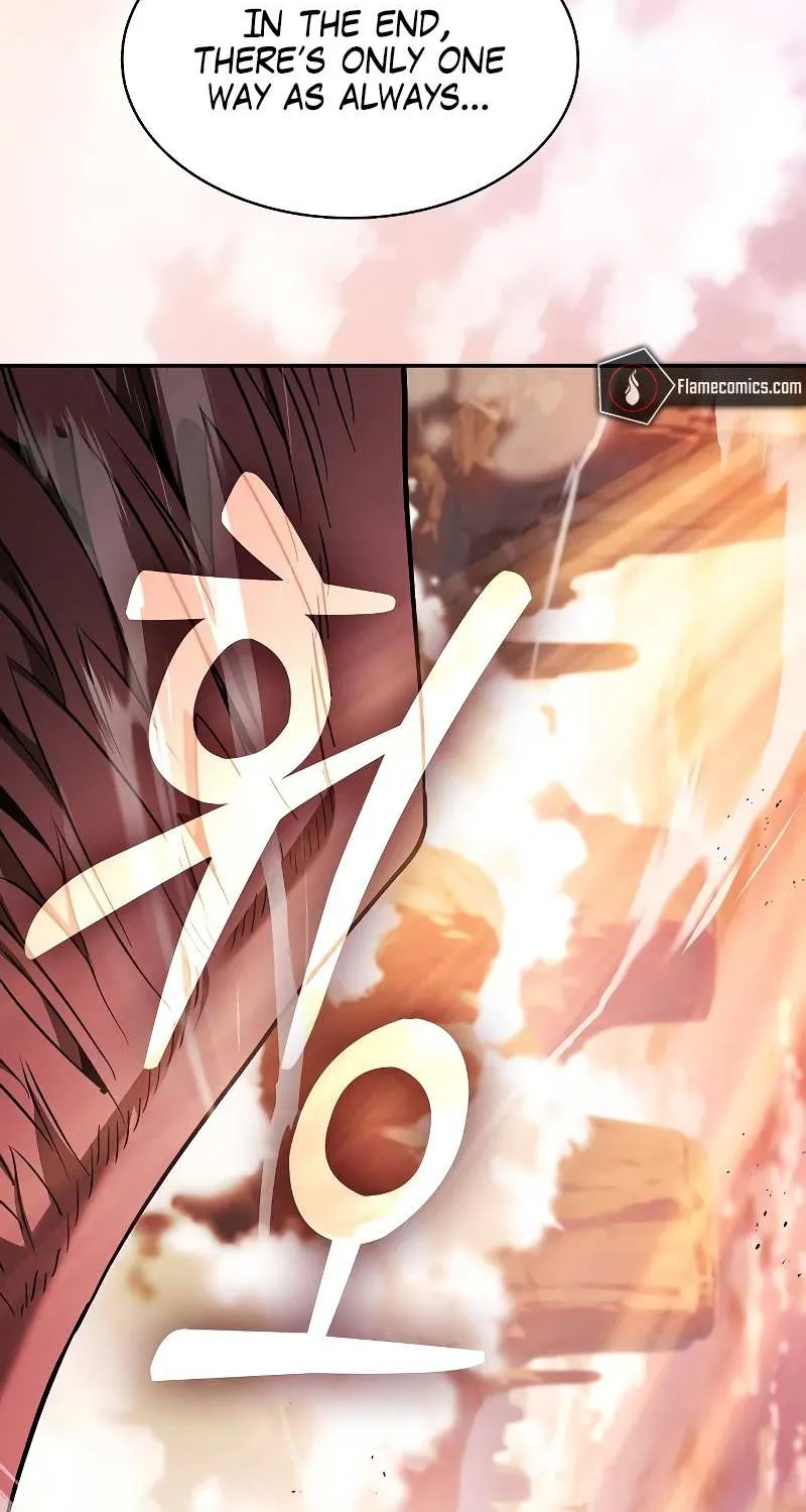 Academy’s Genius Swordmaster Chapter 109 page 28 - 