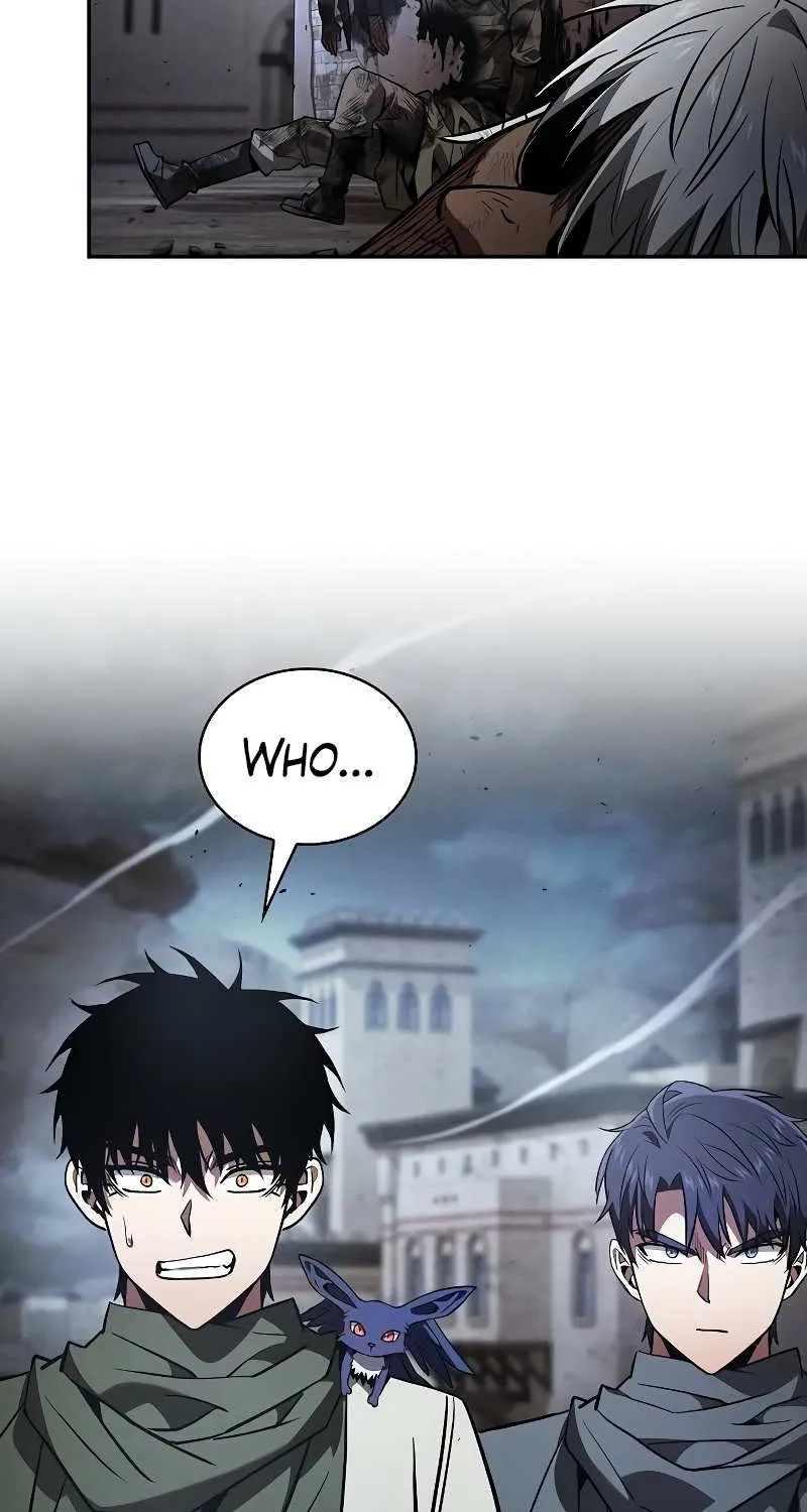 Academy’s Genius Swordmaster Chapter 109 page 33 - 