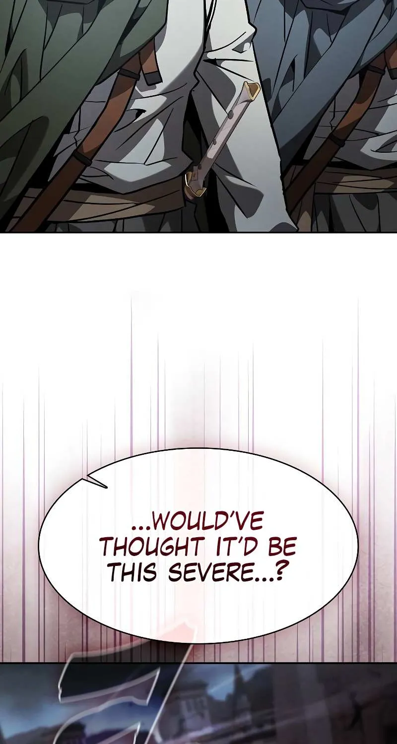 Academy’s Genius Swordmaster Chapter 109 page 34 - 