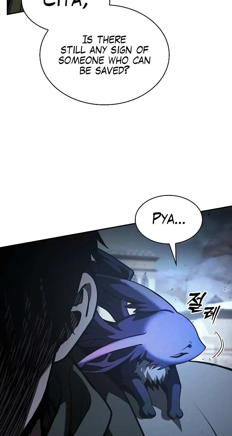 Academy’s Genius Swordmaster Chapter 109 page 37 - 