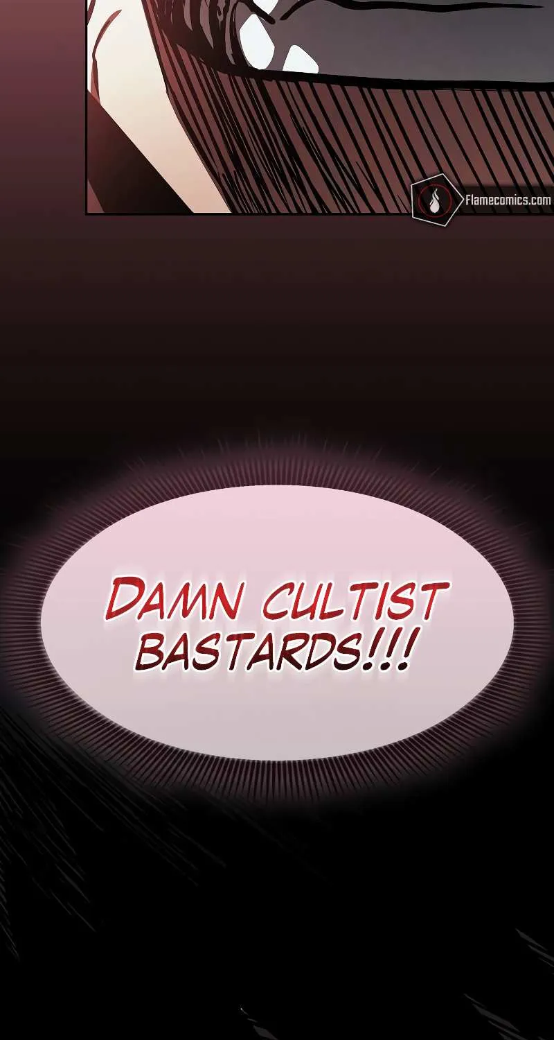 Academy’s Genius Swordmaster Chapter 109 page 39 - 