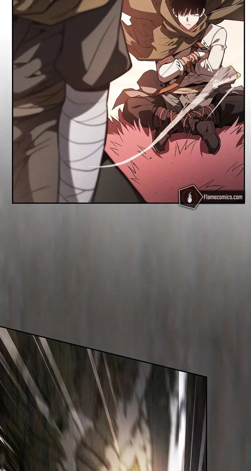 Academy’s Genius Swordmaster Chapter 109 page 6 - 