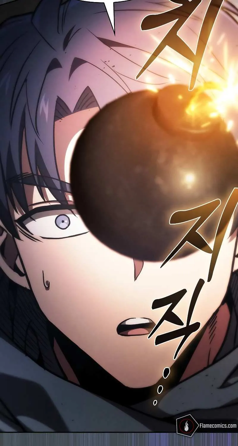Academy’s Genius Swordmaster Chapter 109 page 57 - 