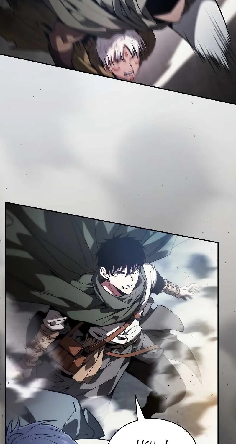 Academy’s Genius Swordmaster Chapter 109 page 62 - 