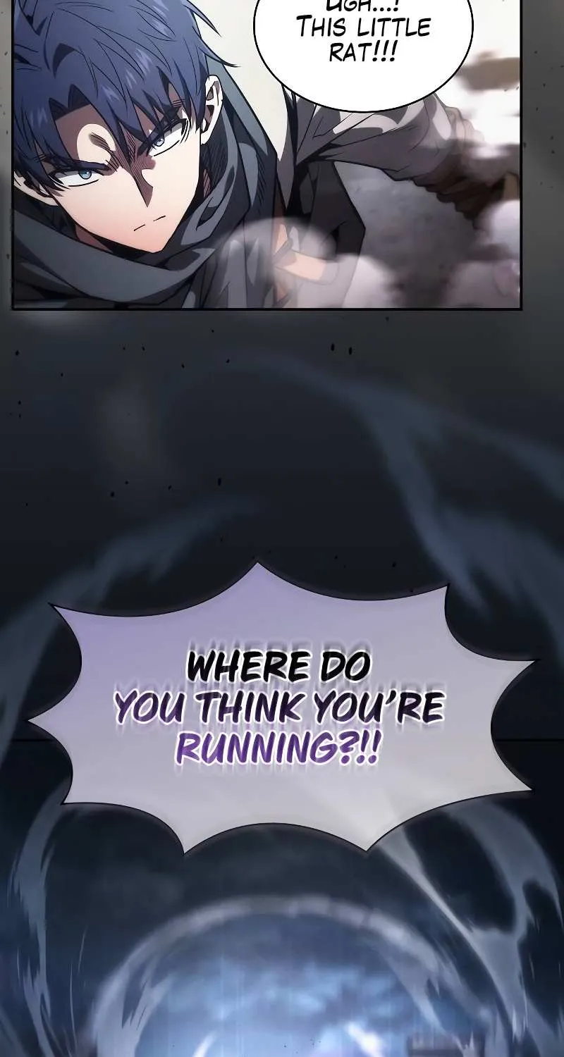 Academy’s Genius Swordmaster Chapter 109 page 63 - 