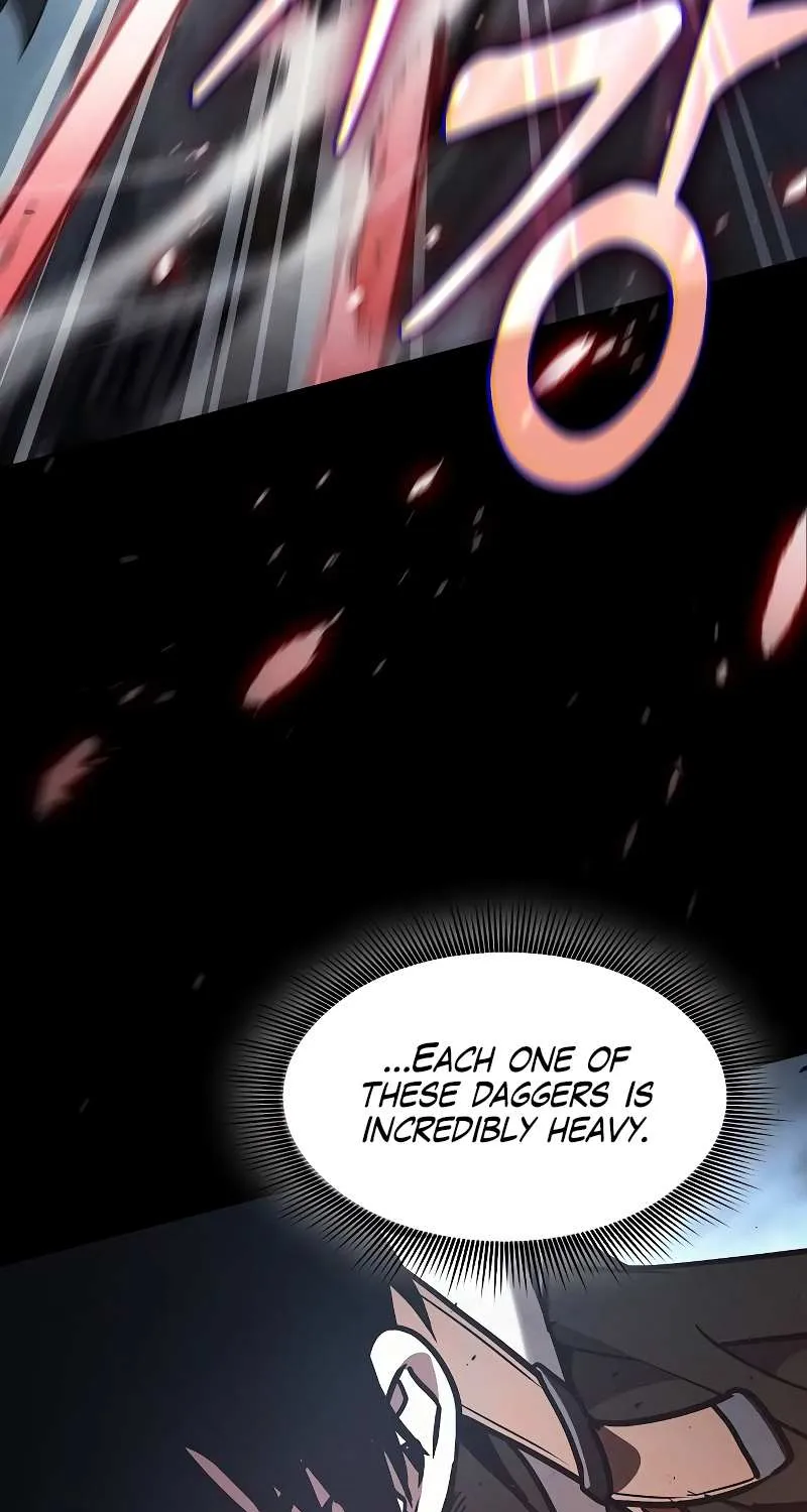 Academy’s Genius Swordmaster Chapter 109 page 75 - 
