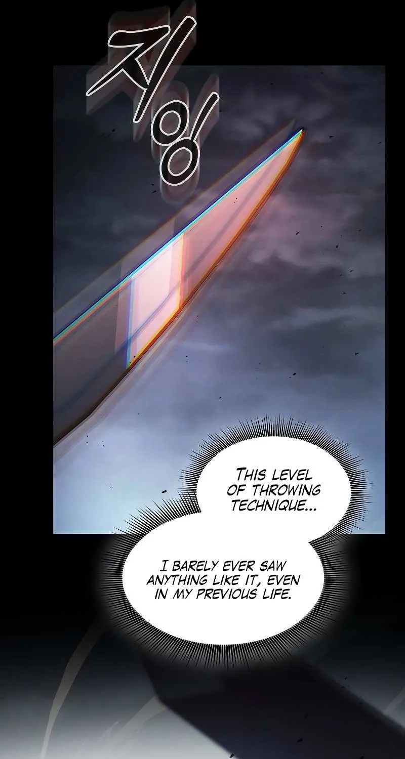 Academy’s Genius Swordmaster Chapter 109 page 77 - 