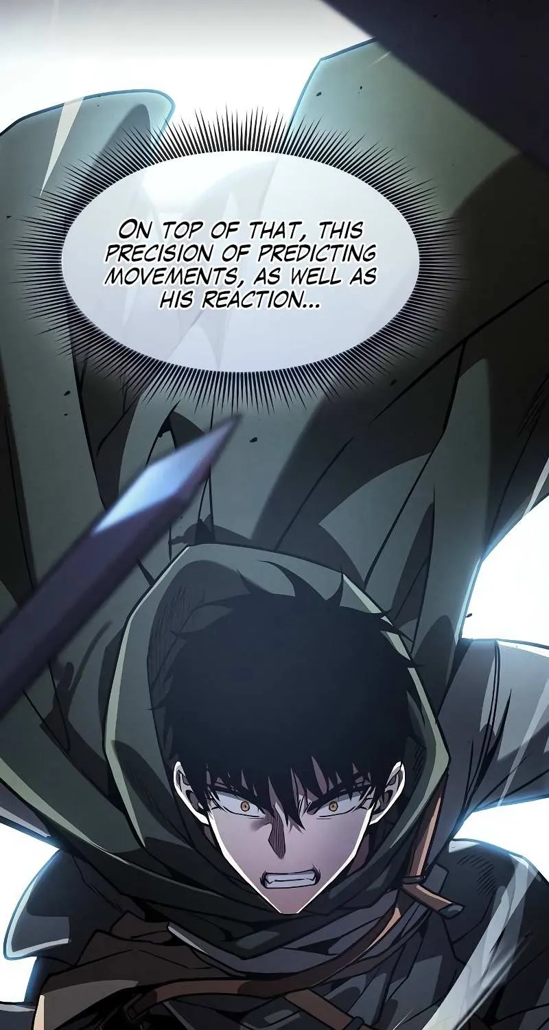 Academy’s Genius Swordmaster Chapter 109 page 78 - 