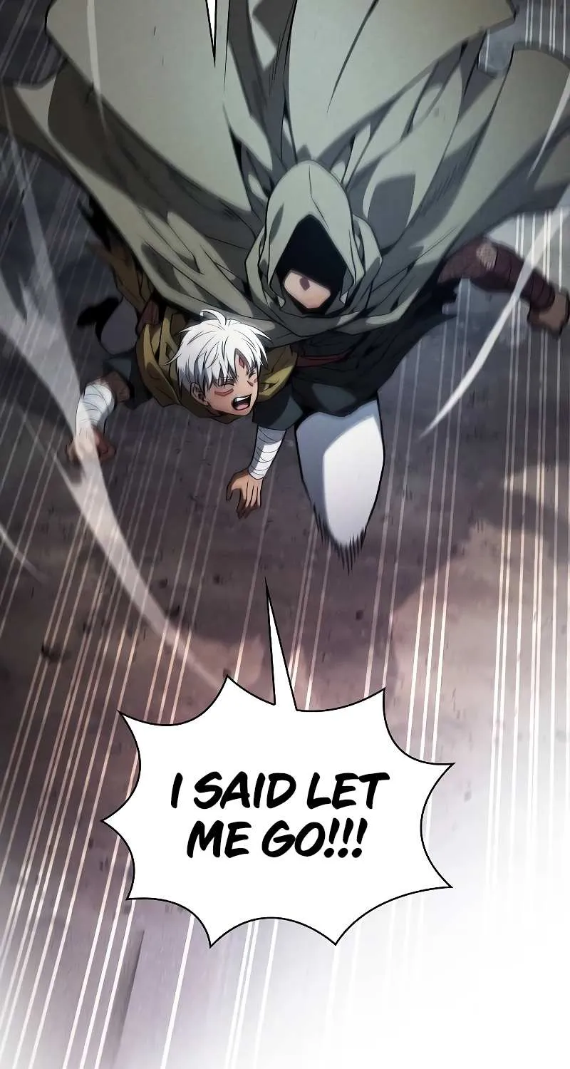 Academy’s Genius Swordmaster Chapter 109 page 85 - 