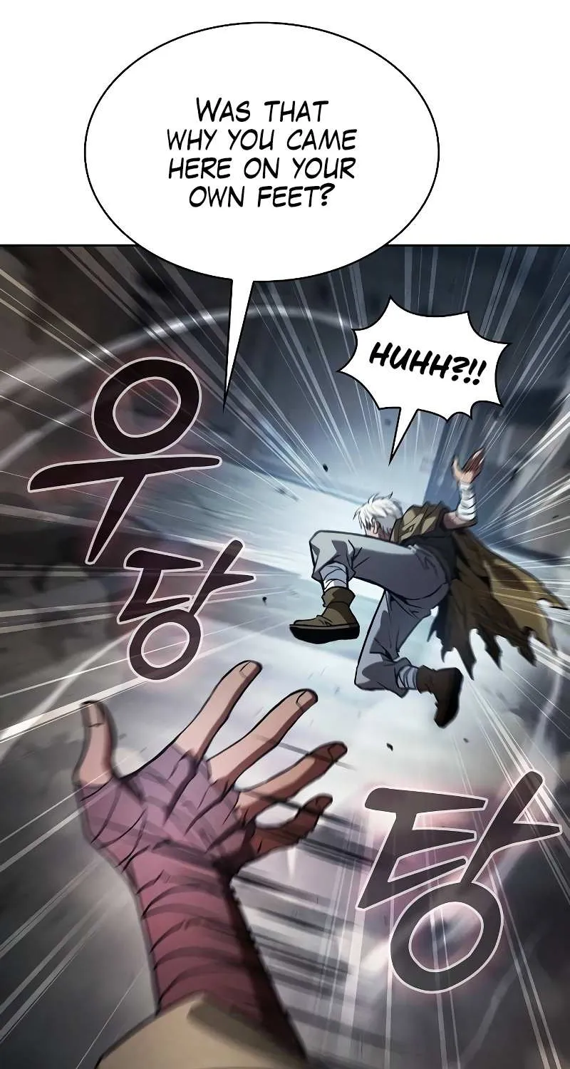 Academy’s Genius Swordmaster Chapter 109 page 90 - 
