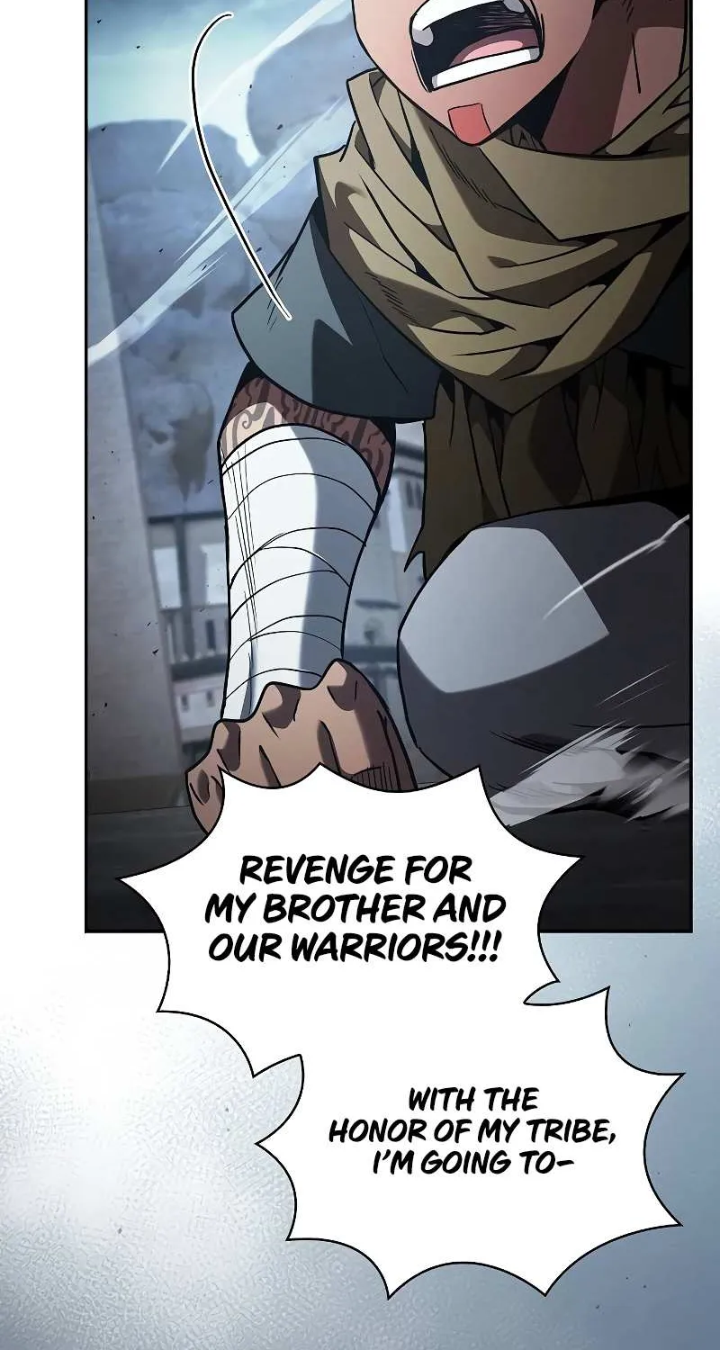 Academy’s Genius Swordmaster Chapter 109 page 94 - 