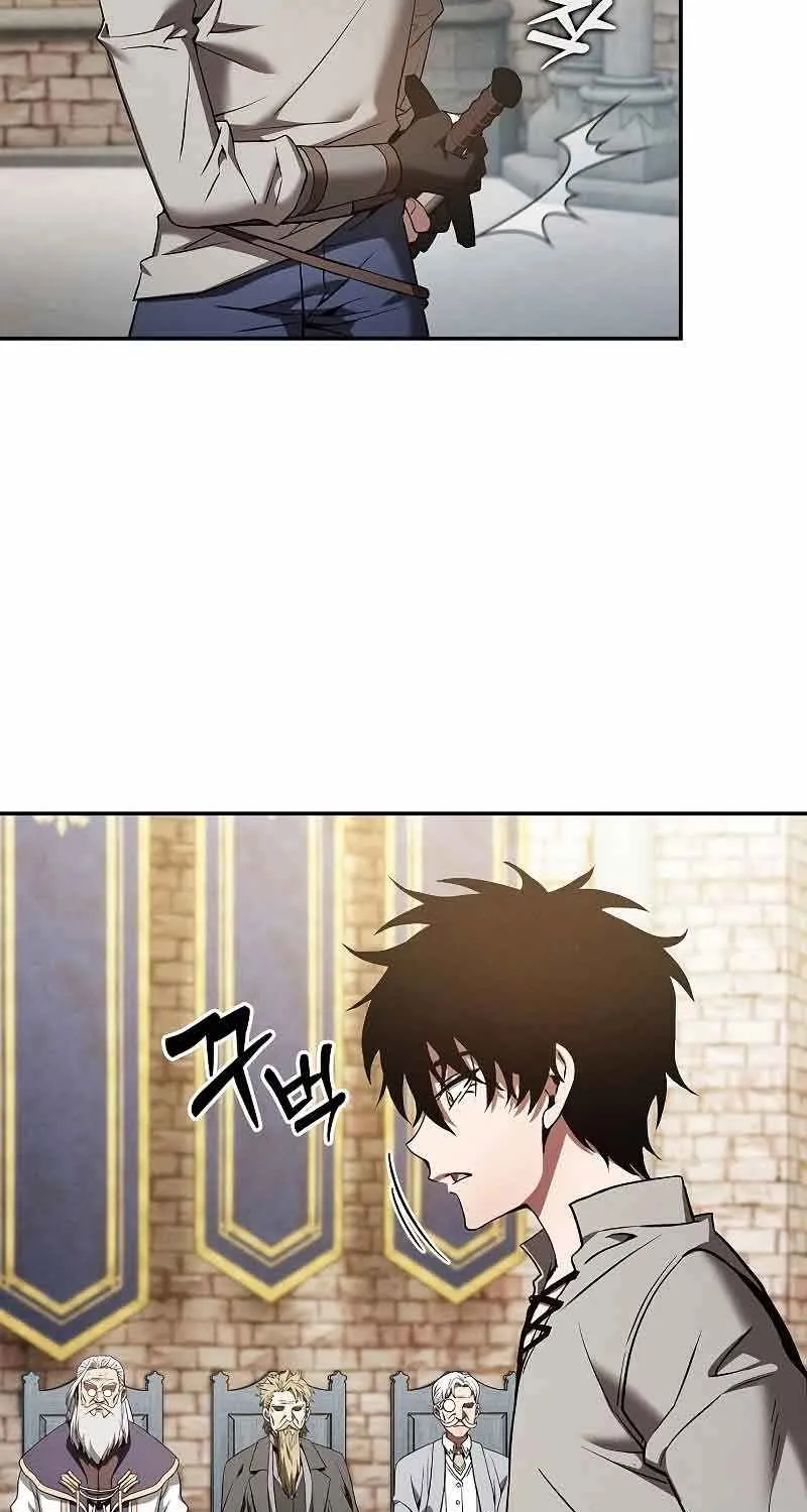 Academy’s Genius Swordmaster Chapter 11 page 110 - 