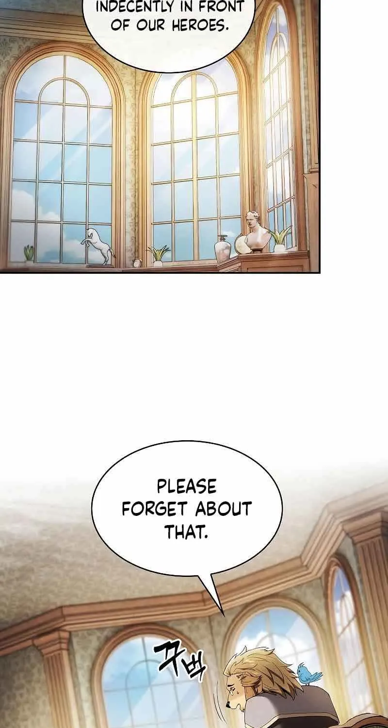 Academy’s Genius Swordmaster Chapter 11 page 14 - 