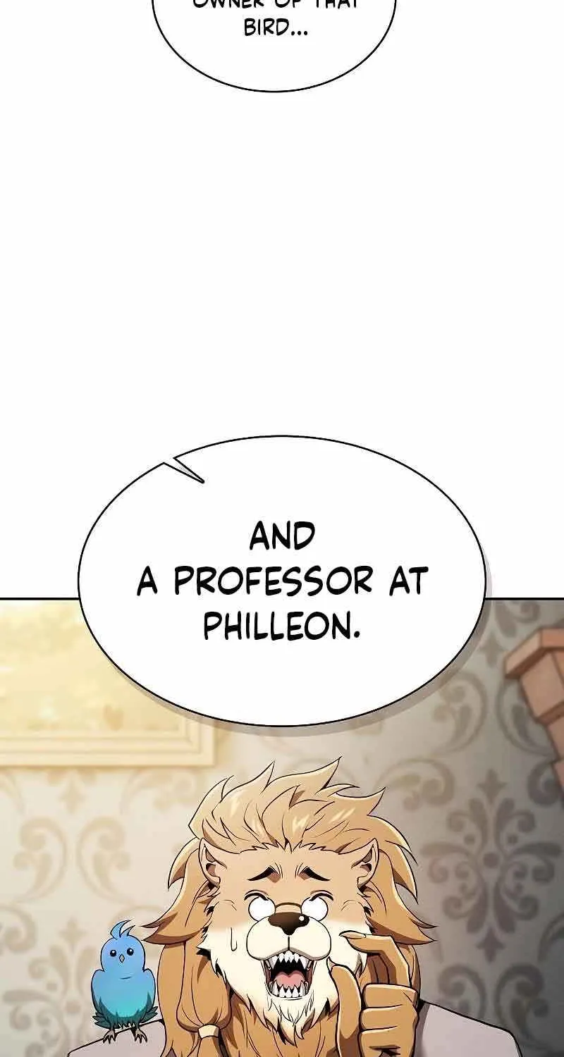 Academy’s Genius Swordmaster Chapter 11 page 19 - 