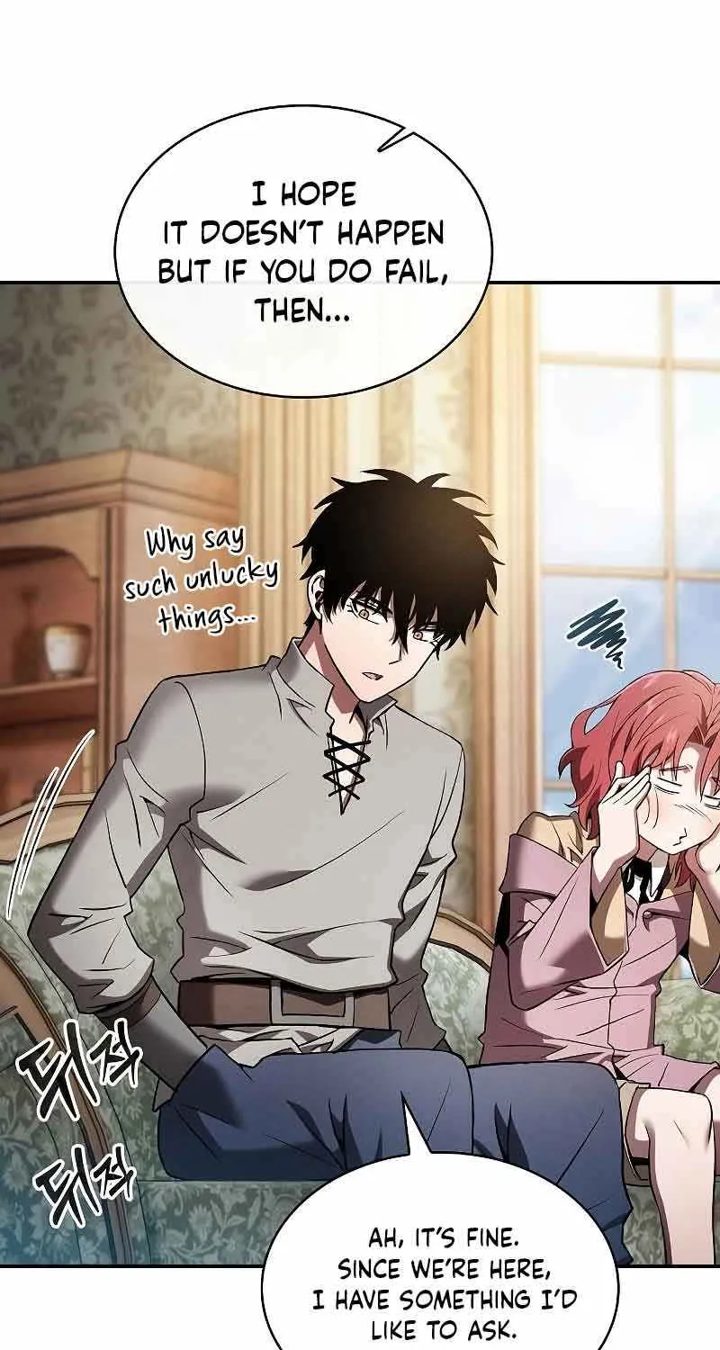 Academy’s Genius Swordmaster Chapter 11 page 23 - 