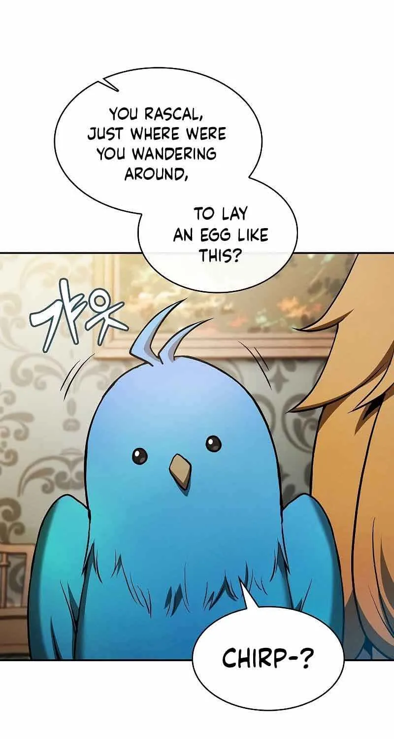 Academy’s Genius Swordmaster Chapter 11 page 41 - 