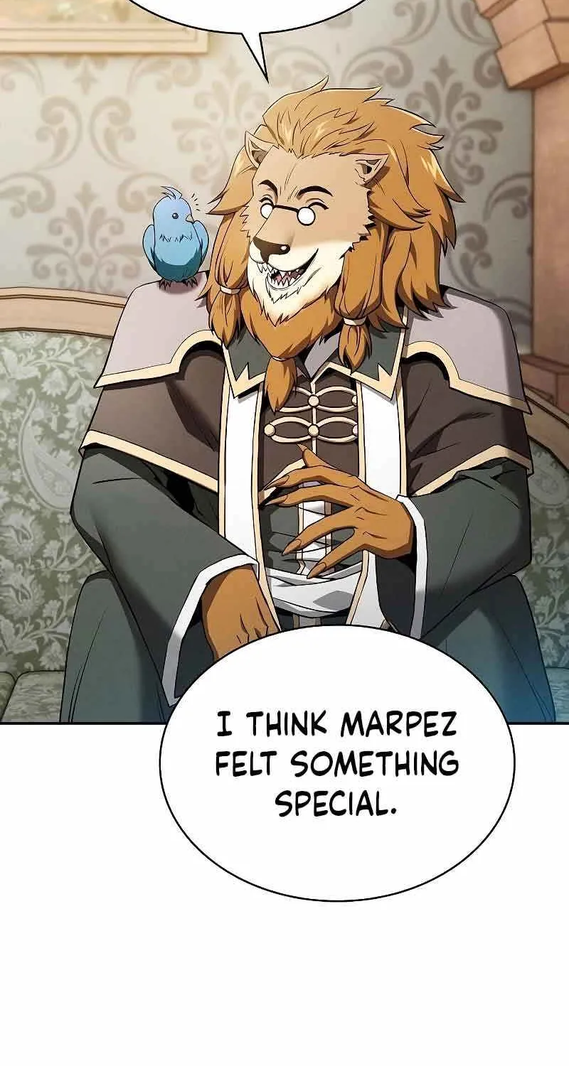 Academy’s Genius Swordmaster Chapter 11 page 46 - 