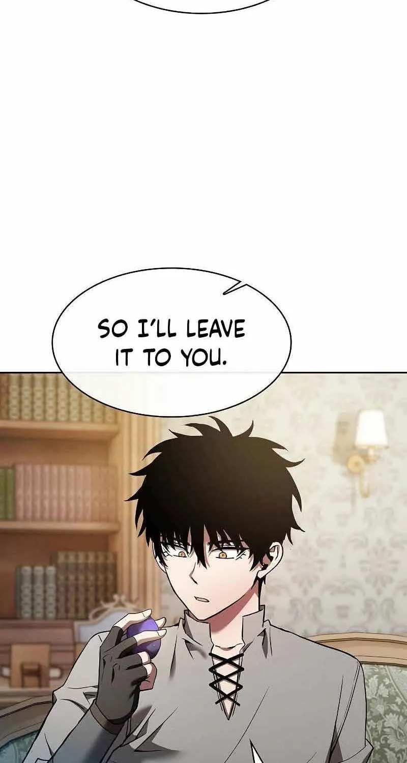 Academy’s Genius Swordmaster Chapter 11 page 48 - 