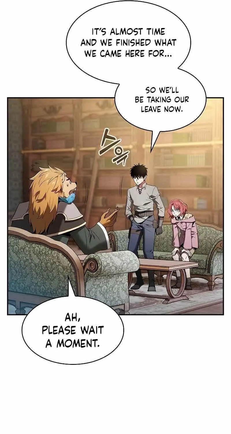 Academy’s Genius Swordmaster Chapter 11 page 50 - 
