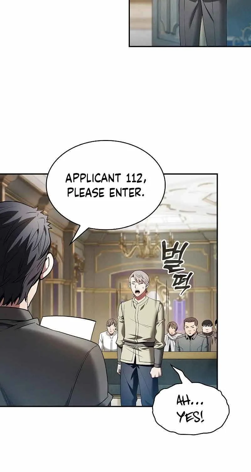 Academy’s Genius Swordmaster Chapter 11 page 60 - 