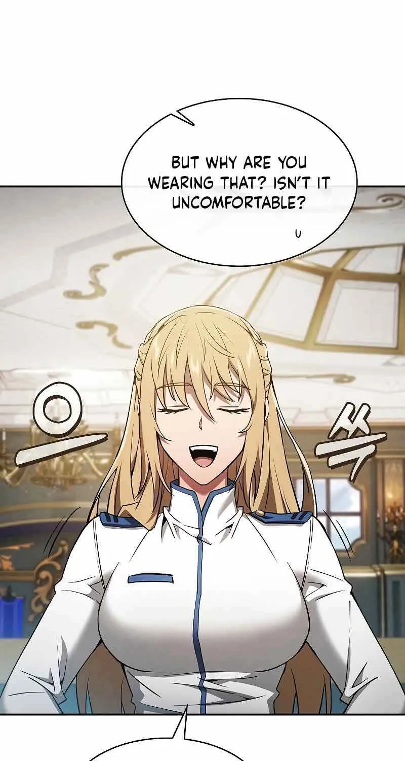 Academy’s Genius Swordmaster Chapter 11 page 66 - 