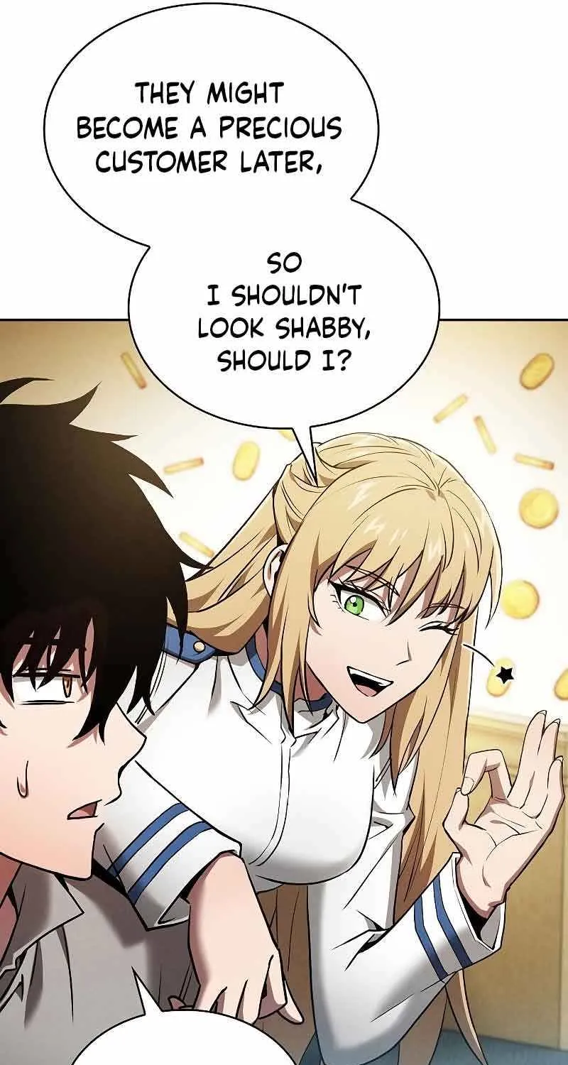 Academy’s Genius Swordmaster Chapter 11 page 68 - 