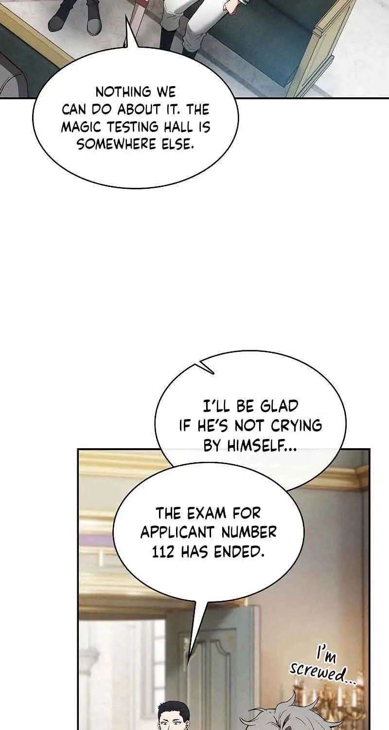 Academy’s Genius Swordmaster Chapter 11 page 70 - 