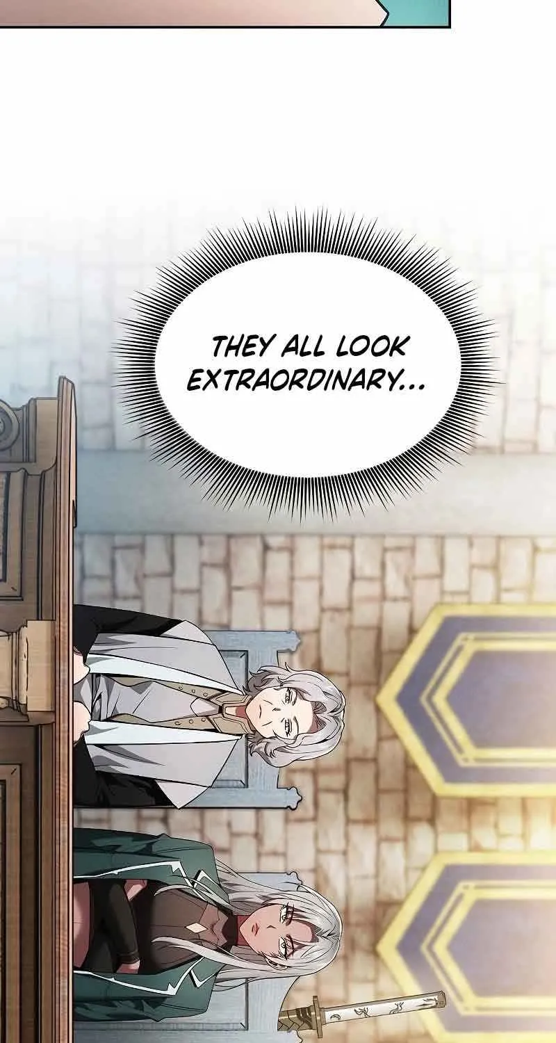 Academy’s Genius Swordmaster Chapter 11 page 82 - 