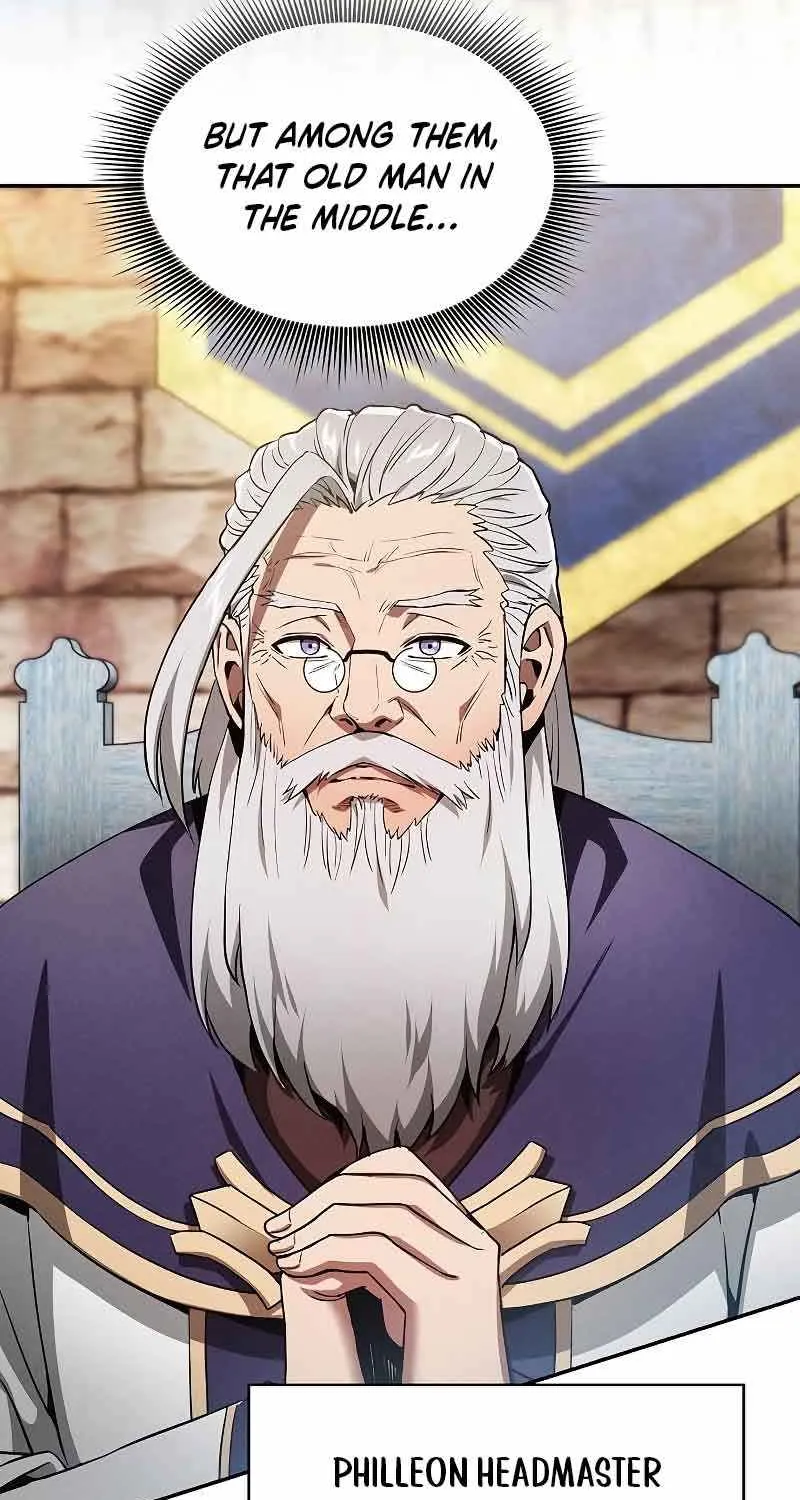 Academy’s Genius Swordmaster Chapter 11 page 84 - 