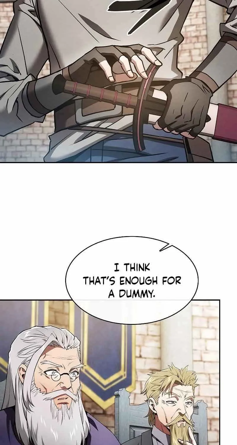 Academy’s Genius Swordmaster Chapter 11 page 90 - 