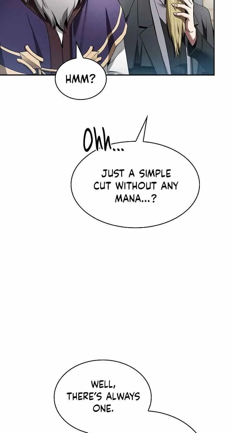 Academy’s Genius Swordmaster Chapter 11 page 91 - 