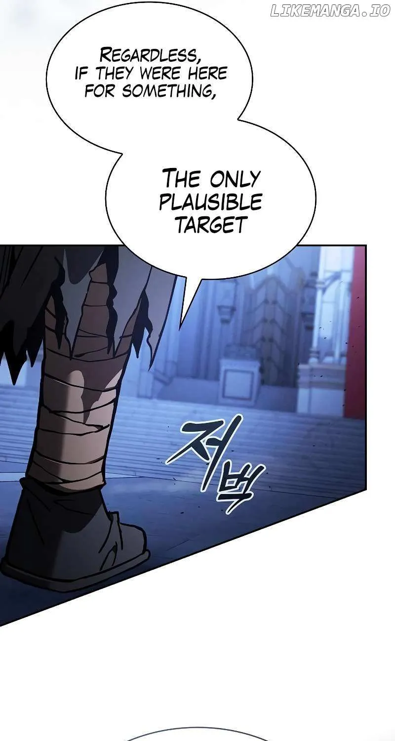 Academy’s Genius Swordmaster Chapter 110 page 104 - 
