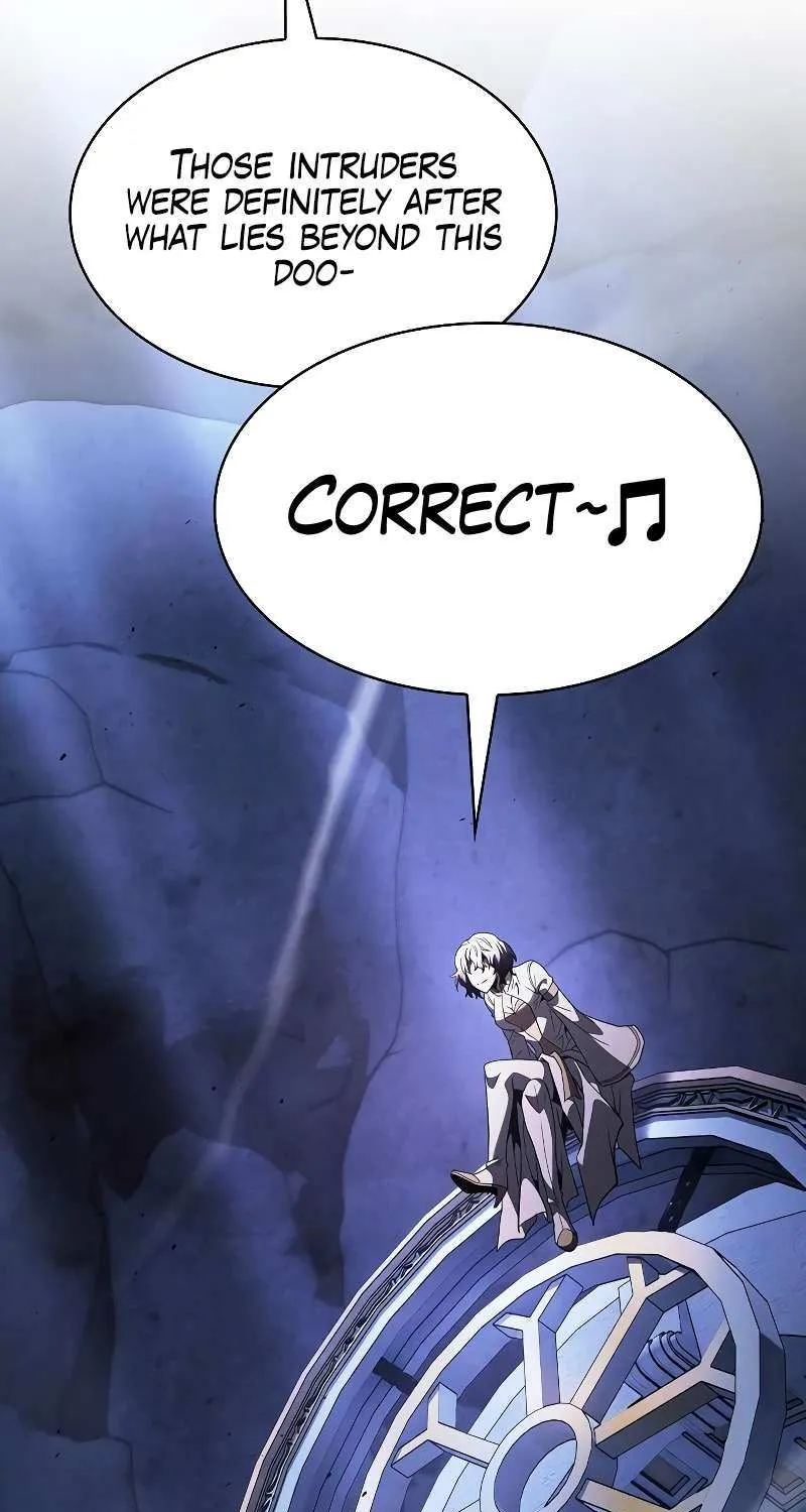 Academy’s Genius Swordmaster Chapter 110 page 108 - 