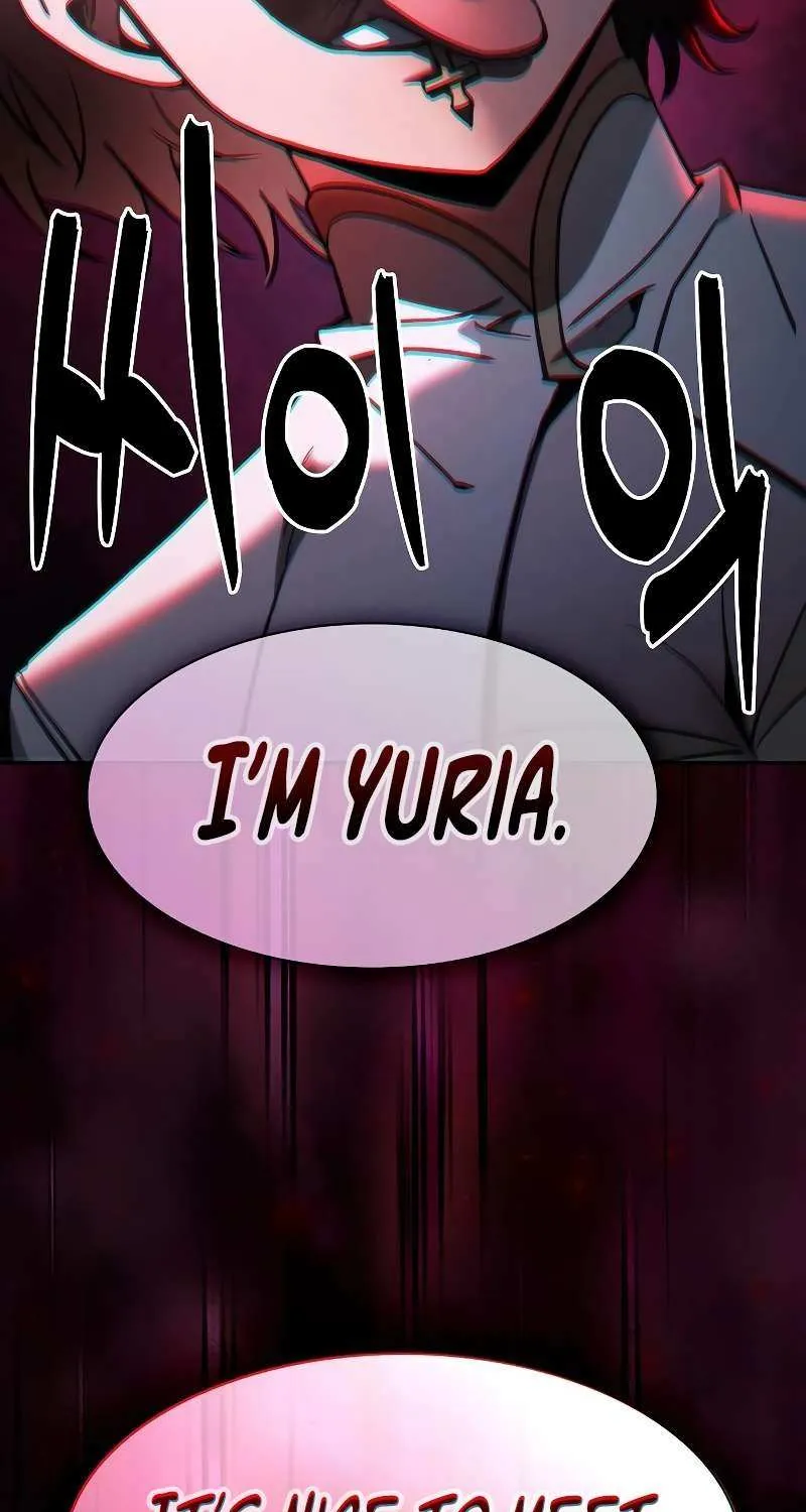 Academy’s Genius Swordmaster Chapter 110 page 112 - 