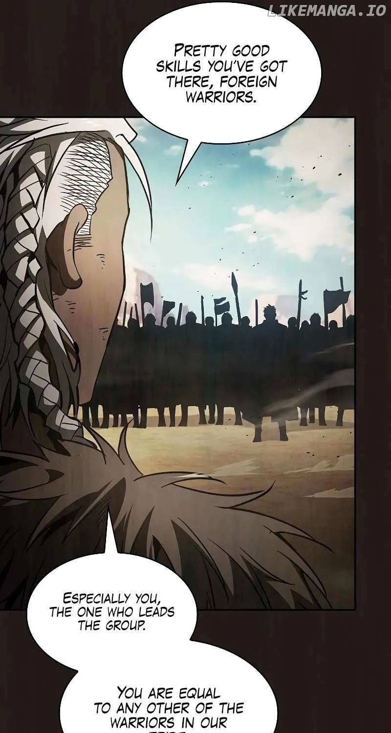 Academy’s Genius Swordmaster Chapter 110 page 13 - 
