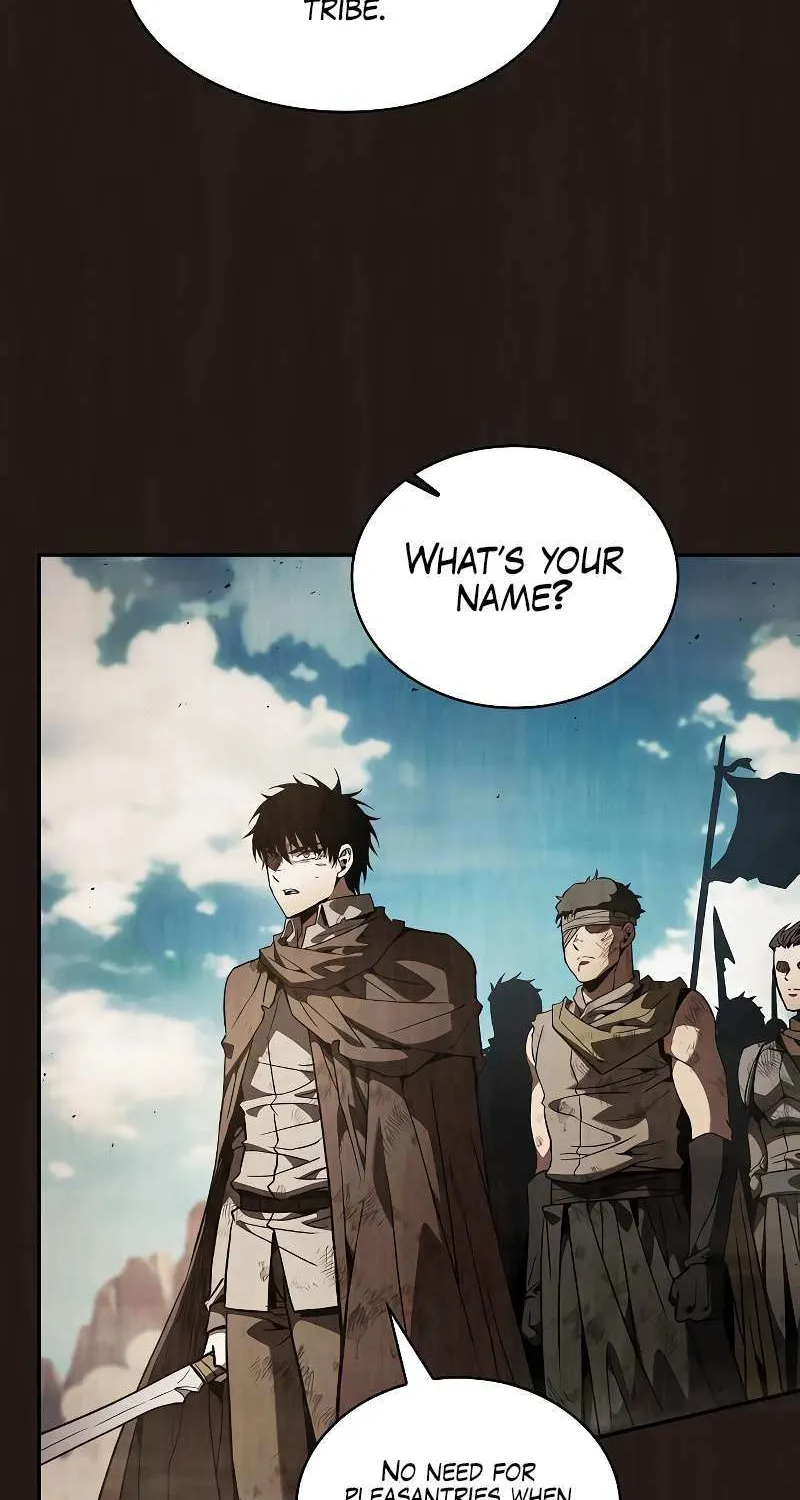Academy’s Genius Swordmaster Chapter 110 page 14 - 