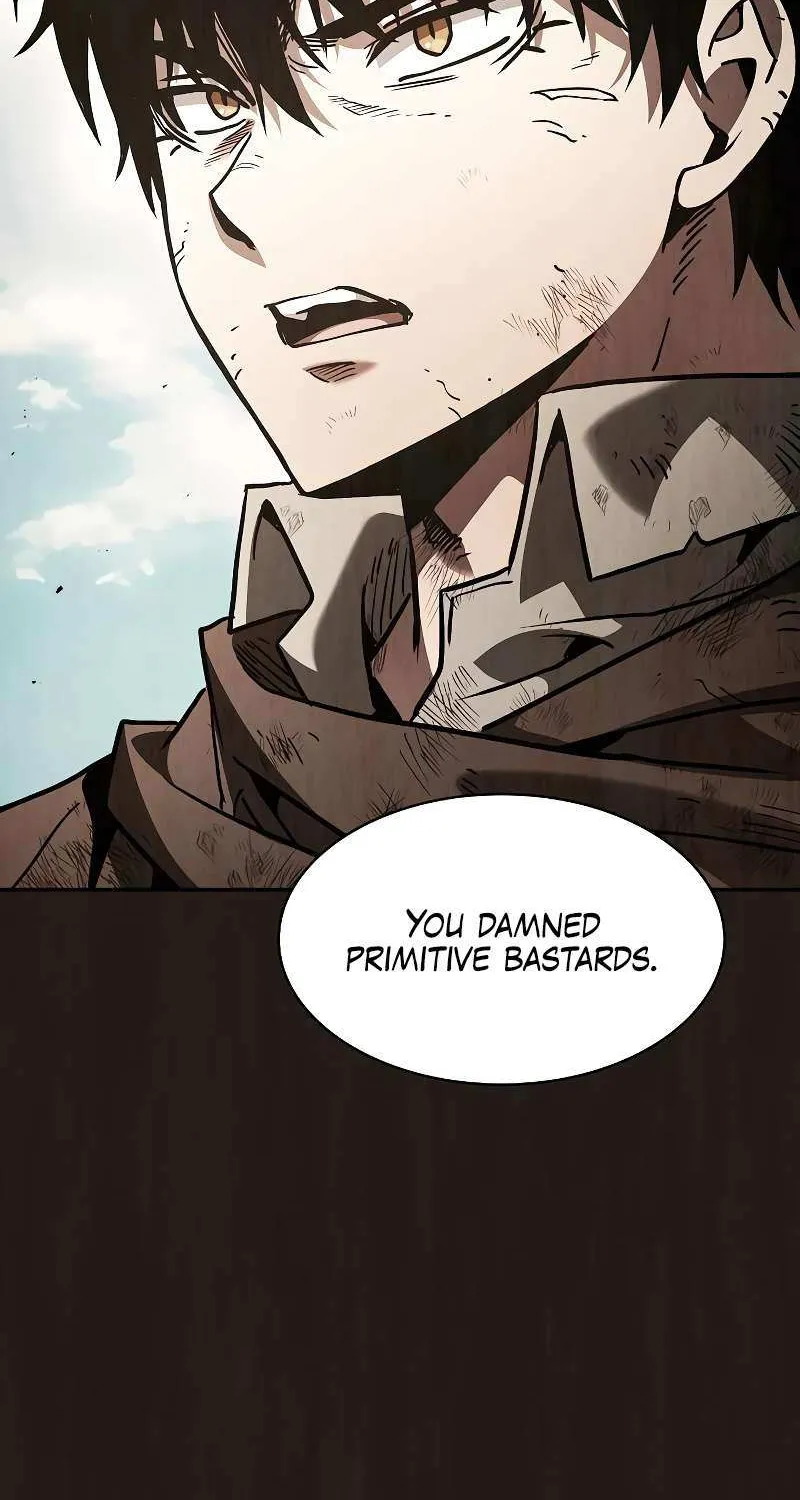 Academy’s Genius Swordmaster Chapter 110 page 16 - 