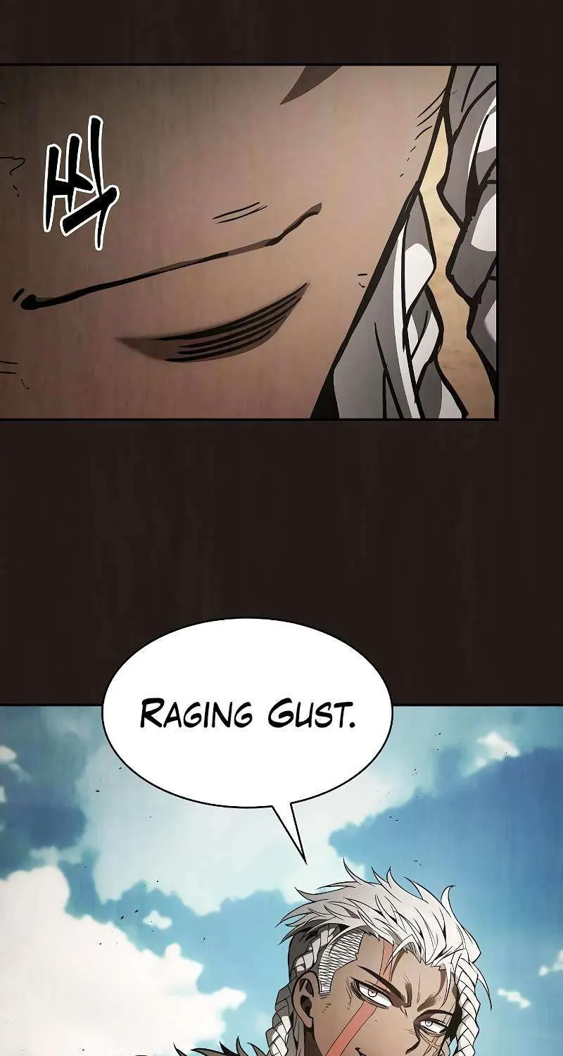Academy’s Genius Swordmaster Chapter 110 page 17 - 