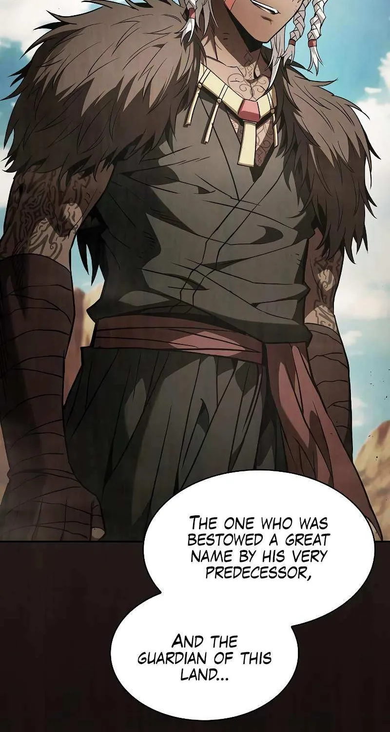 Academy’s Genius Swordmaster Chapter 110 page 18 - 
