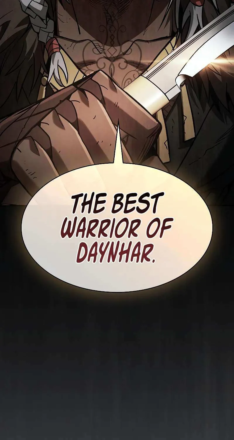 Academy’s Genius Swordmaster Chapter 110 page 20 - 