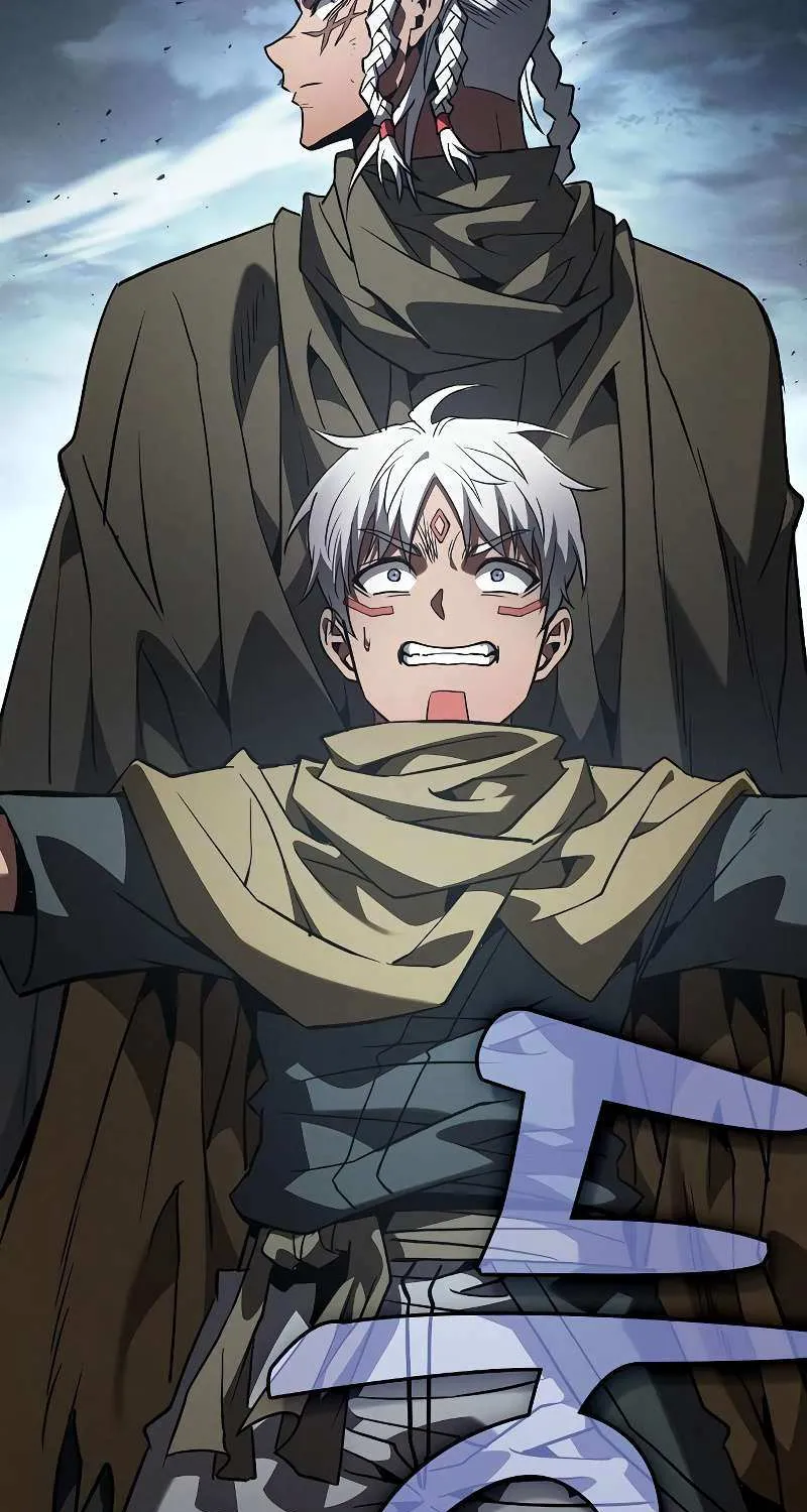 Academy’s Genius Swordmaster Chapter 110 page 25 - 