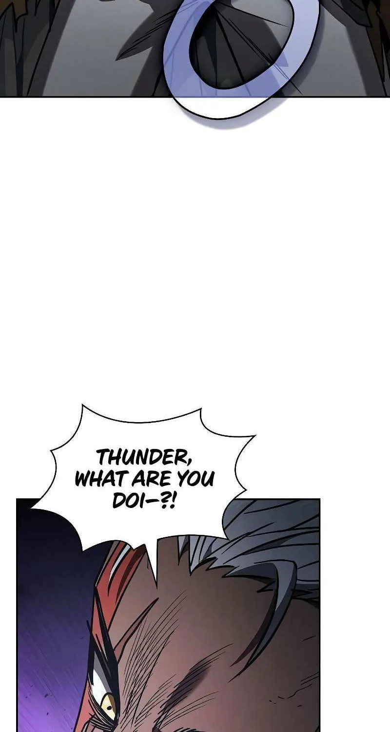 Academy’s Genius Swordmaster Chapter 110 page 26 - 