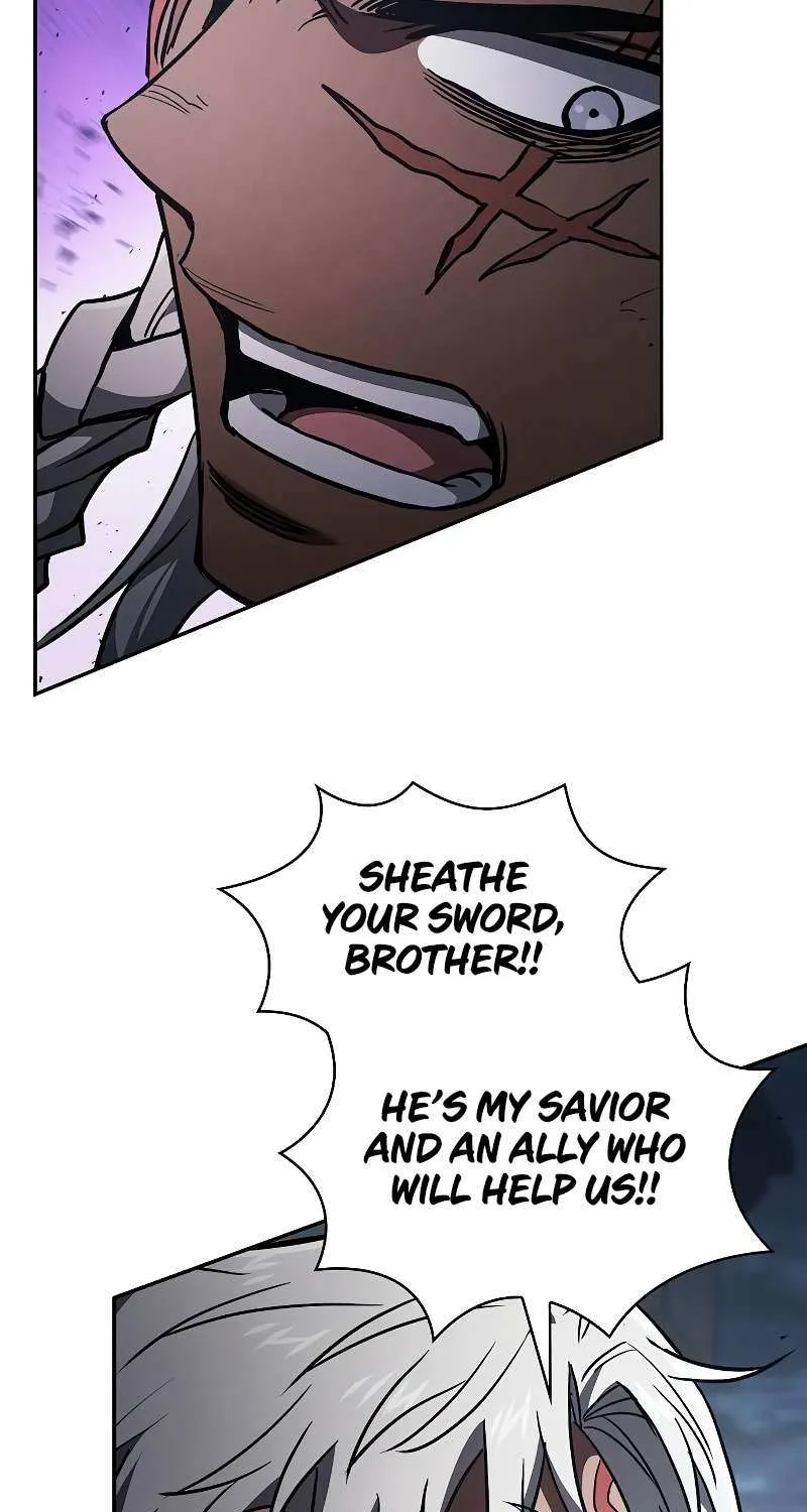 Academy’s Genius Swordmaster Chapter 110 page 27 - 