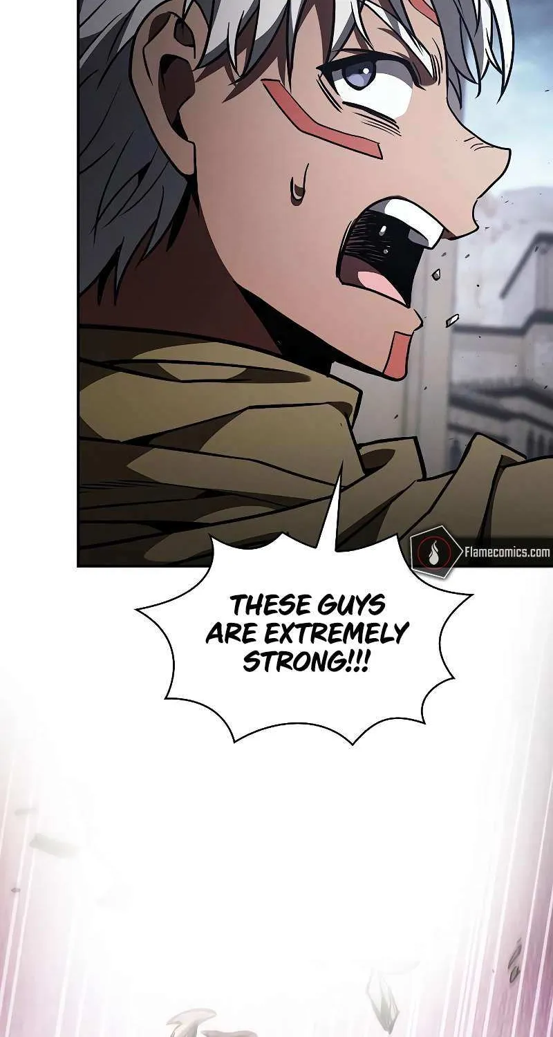 Academy’s Genius Swordmaster Chapter 110 page 28 - 