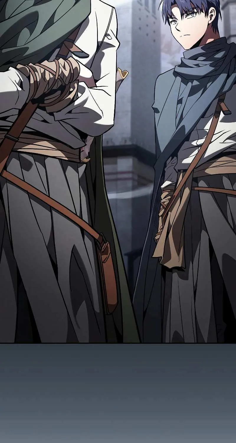 Academy’s Genius Swordmaster Chapter 110 page 36 - 