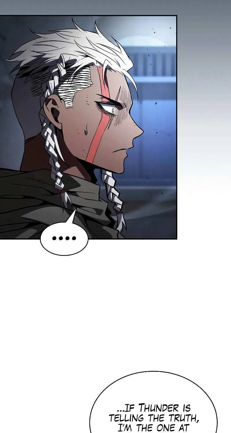 Academy’s Genius Swordmaster Chapter 110 page 37 - 