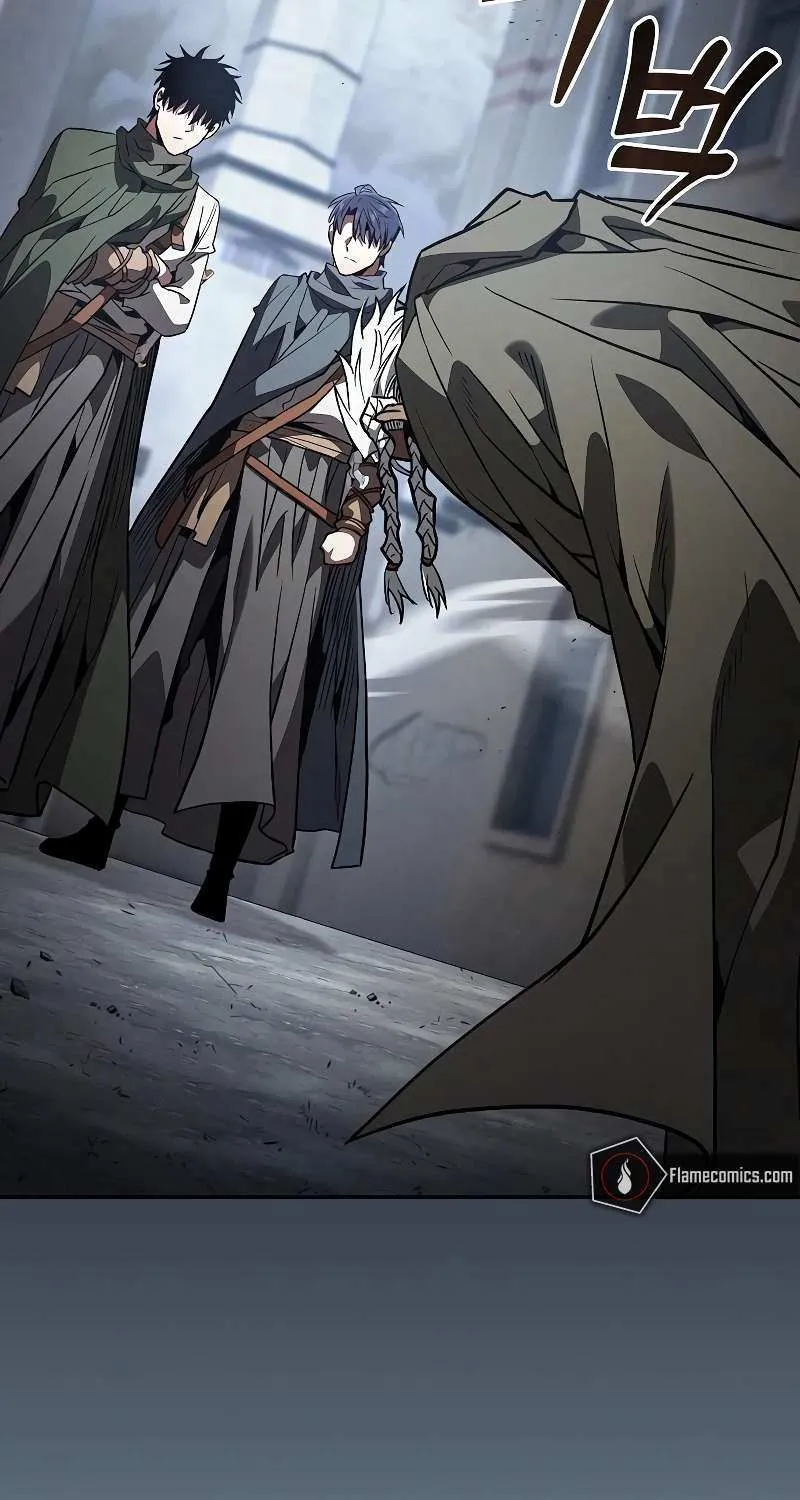 Academy’s Genius Swordmaster Chapter 110 page 40 - 